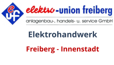 Elektrohandwerk Freiberg - Innenstadt