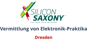 Vermittlung von Elektronik-Praktika Dresden