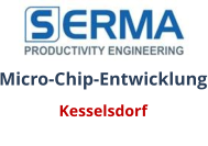 Micro-Chip-Entwicklung Kesselsdorf