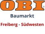 Baumarkt Freiberg - Südwesten