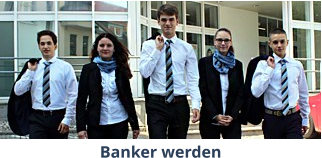 Banker werden